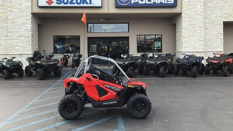 2026 POLARIS RZR 200 EFI