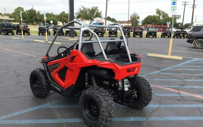2026 POLARIS RZR 200 EFI