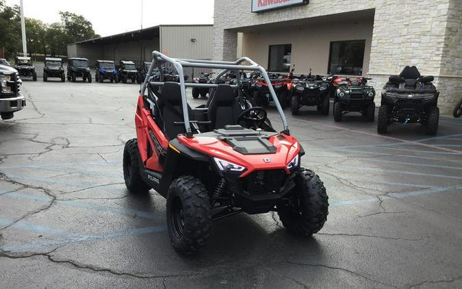 2026 POLARIS RZR 200 EFI