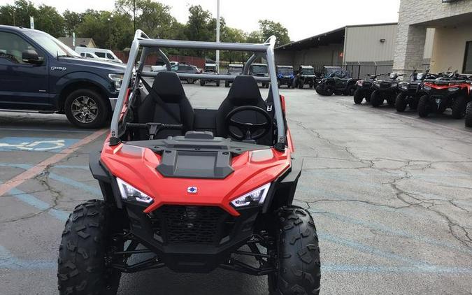 2026 POLARIS RZR 200 EFI