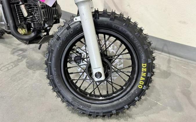 2026 DENAGO MX