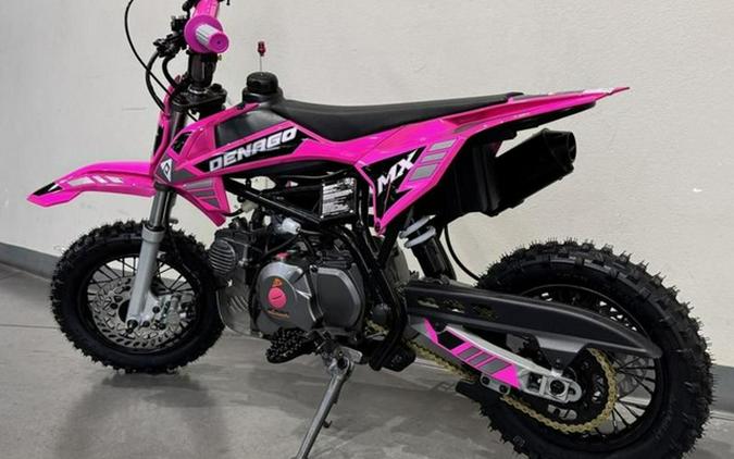 2026 DENAGO MX