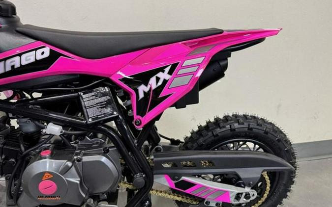2026 DENAGO MX