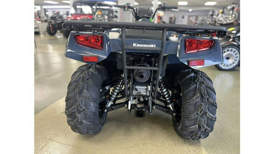 2026 Kawasaki Brute Force 450 4x4