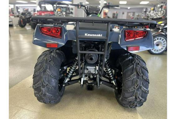 2026 Kawasaki Brute Force 450 4x4