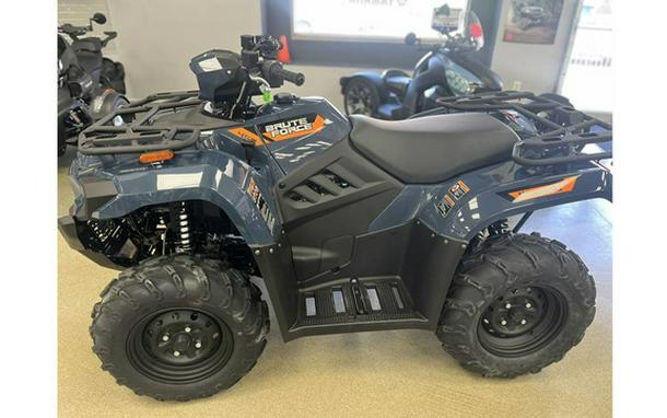 2026 Kawasaki Brute Force 450 4x4