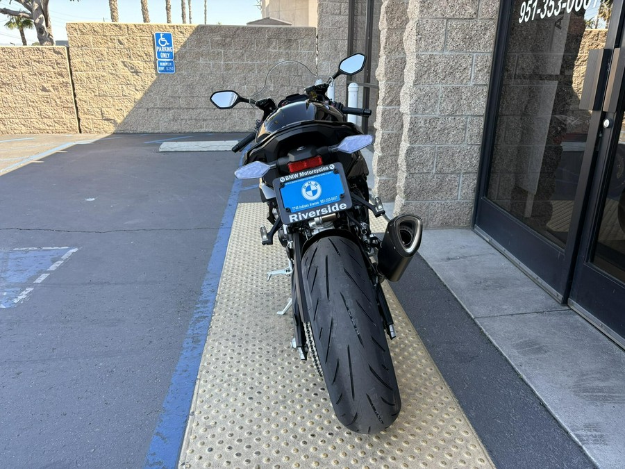 New 2026 BMW S 1000 RR