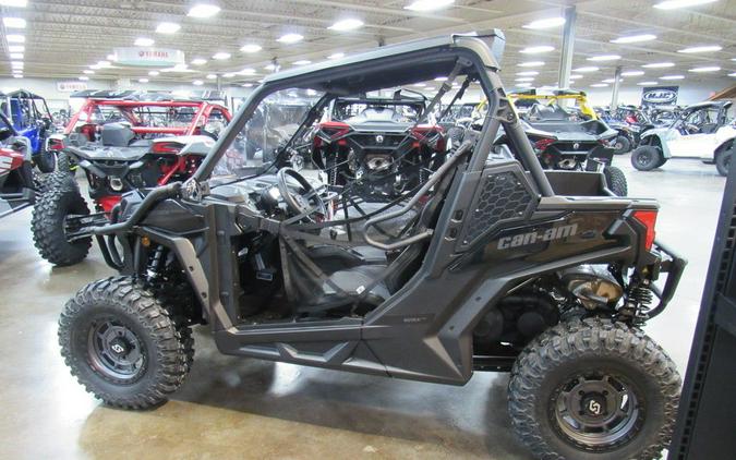 2023 Can-Am® Maverick Trail DPS 700