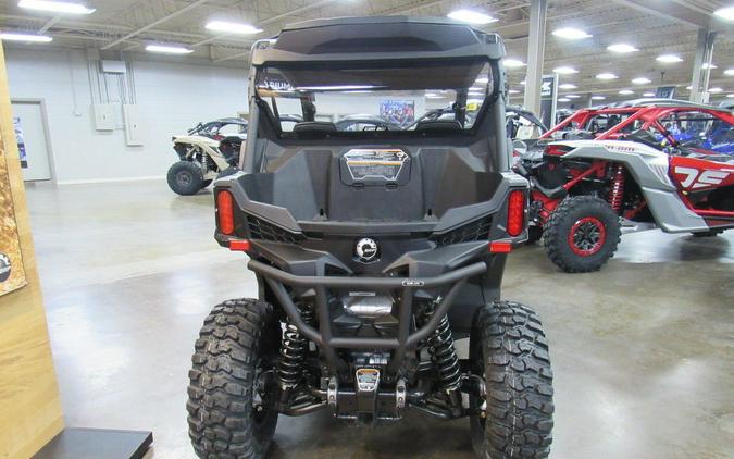 2023 Can-Am® Maverick Trail DPS 700