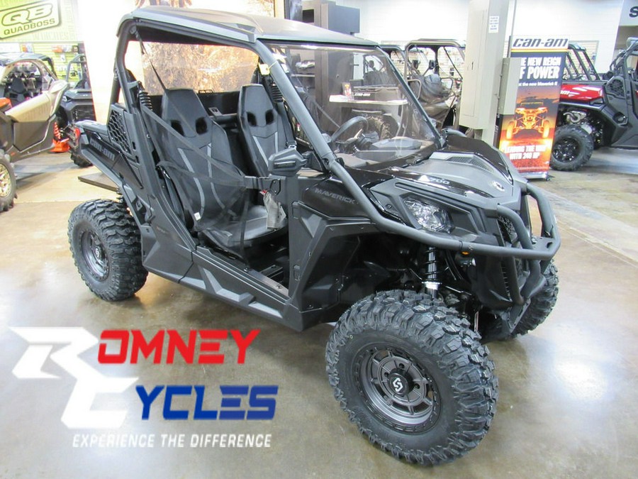 2023 Can-Am® Maverick Trail DPS 700