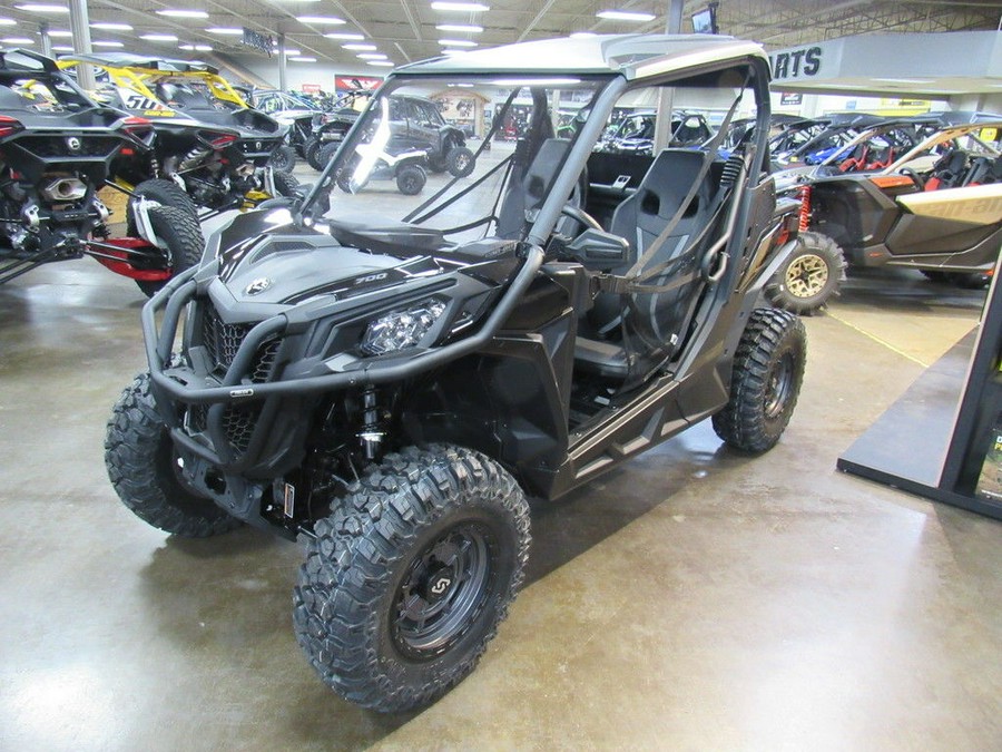 2023 Can-Am® Maverick Trail DPS 700