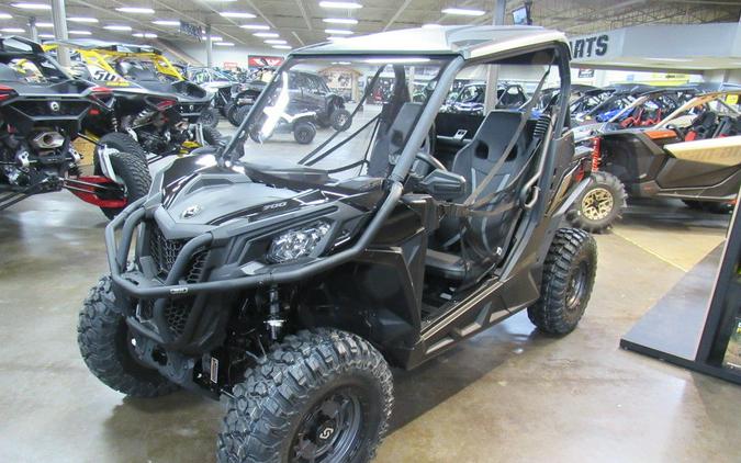 2023 Can-Am® Maverick Trail DPS 700