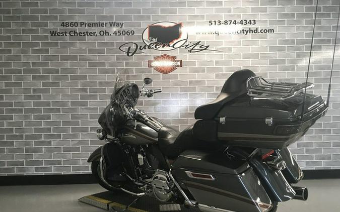 2016 Harley-Davidson FLHTKSE - CVO Limited