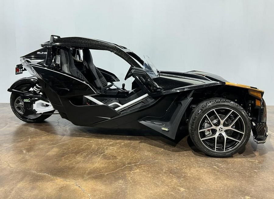 2019 Polaris Slingshot® Slingshot® Grand Touring for sale in Jonesboro, AR