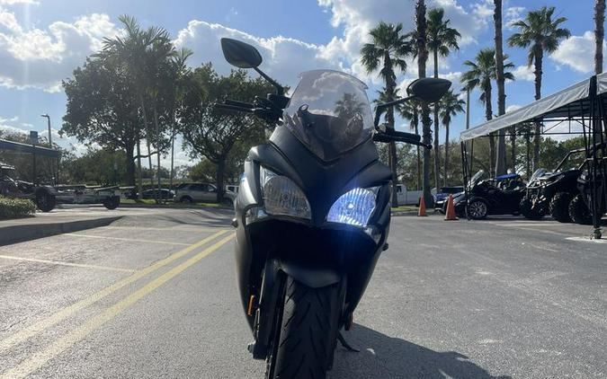 2019 Suzuki GSX-S1000FZ