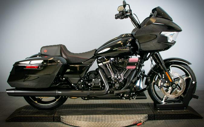 2024 Harley-Davidson Road Glide