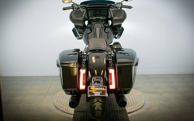 2024 Harley-Davidson Road Glide