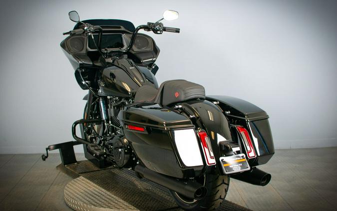 2024 Harley-Davidson Road Glide