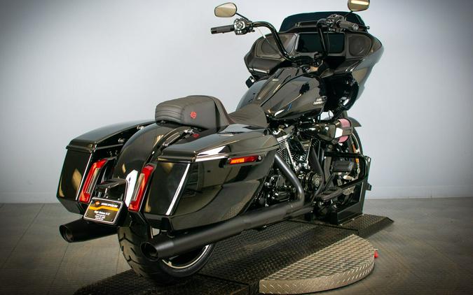 2024 Harley-Davidson Road Glide