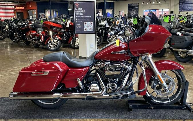 2021 Harley-Davidson FLTRX - Road Glide