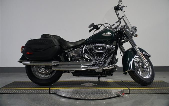 2024 Harley-Davidson Heritage Classic 114