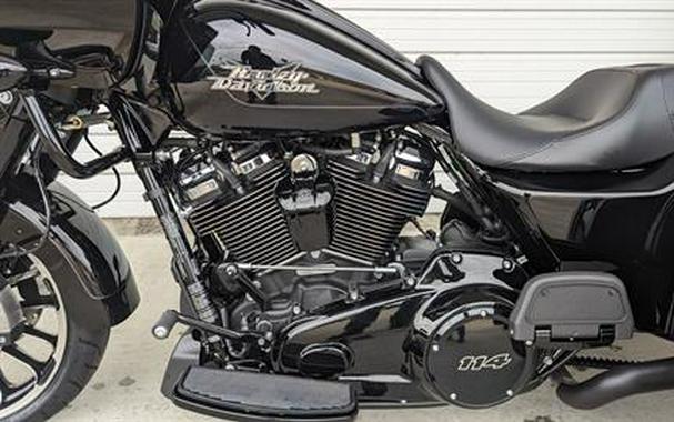 2024 Harley-Davidson Road Glide® 3