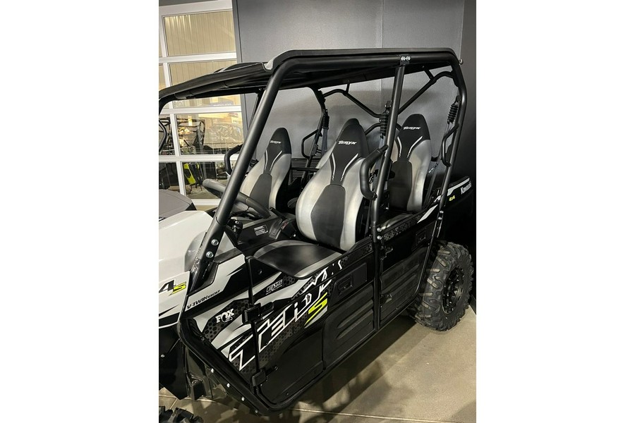 2024 Kawasaki Teryx4™ S LE