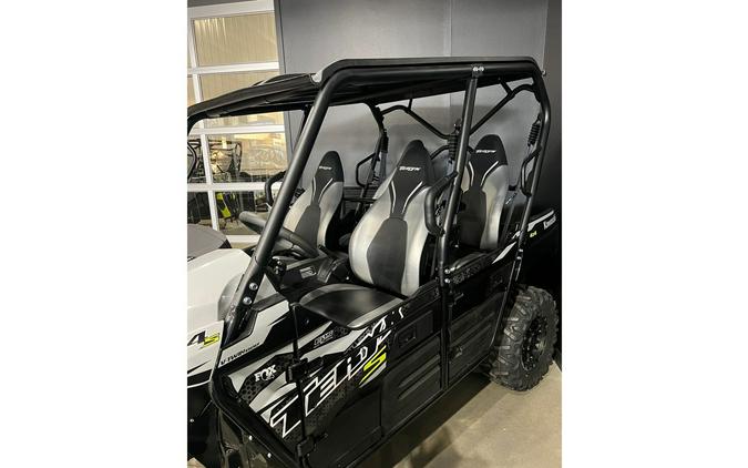 2024 Kawasaki Teryx4™ S LE