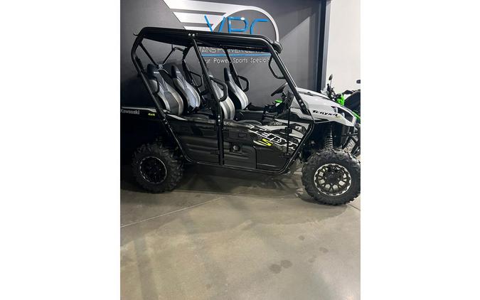 2024 Kawasaki Teryx4™ S LE