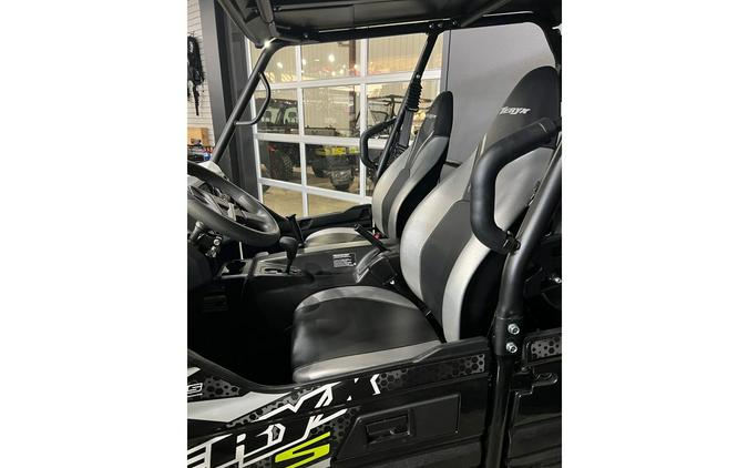 2024 Kawasaki Teryx4™ S LE