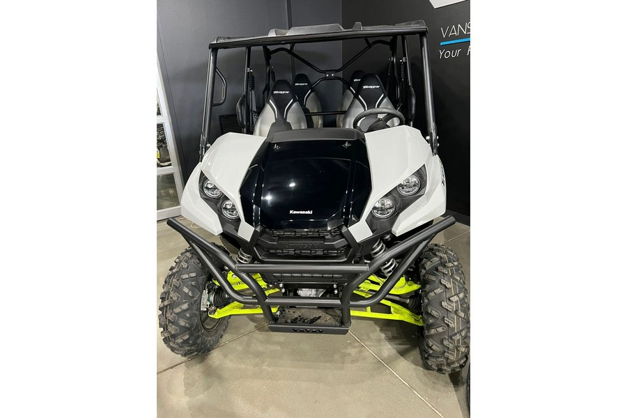 2024 Kawasaki Teryx4™ S LE