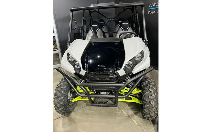 2024 Kawasaki Teryx4™ S LE