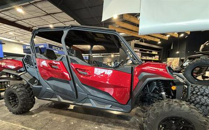 2024 Can-Am Commander MAX XT 700