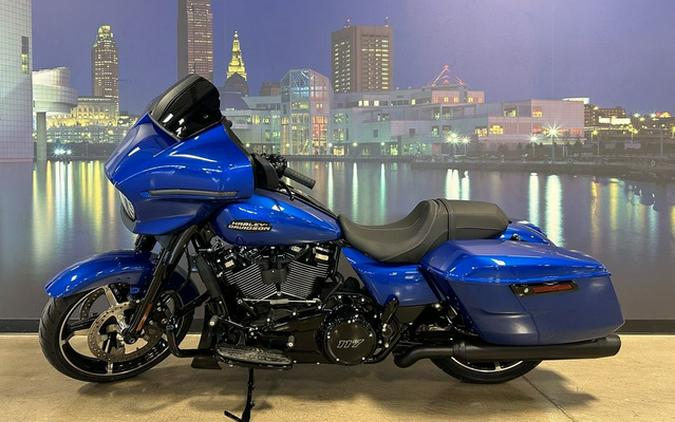 2024 Harley-Davidson FLHX - Street Glide