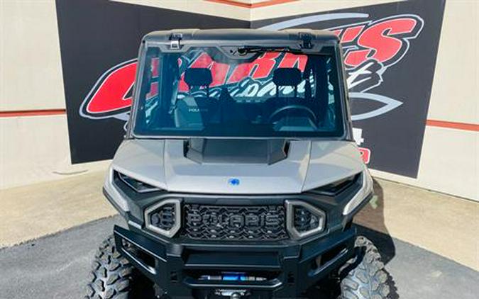 2024 Polaris Ranger XD 1500 Northstar Edition Premium