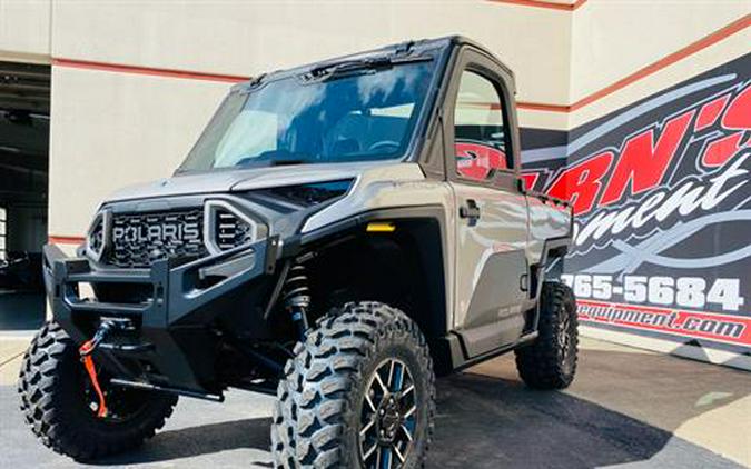 2024 Polaris Ranger XD 1500 Northstar Edition Premium