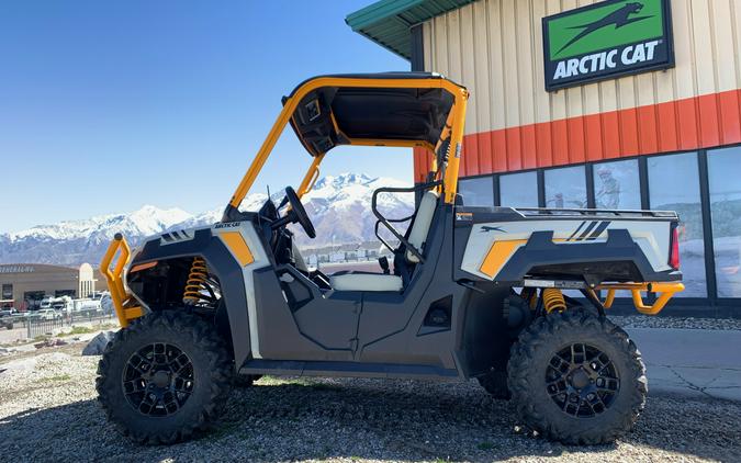 2023 Arctic Cat Off Road Prowler Pro LTD