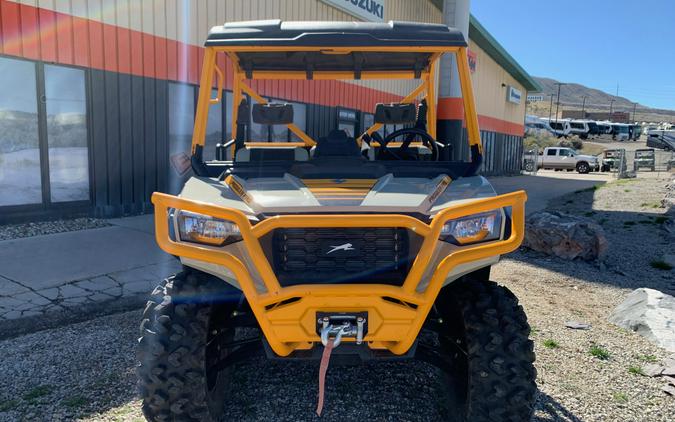 2023 Arctic Cat Off Road Prowler Pro LTD