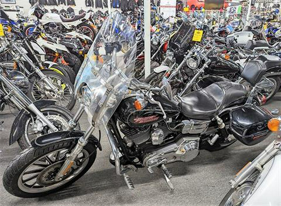 2004 Harley-Davidson FXDL/FXDLI Dyna Low Rider®