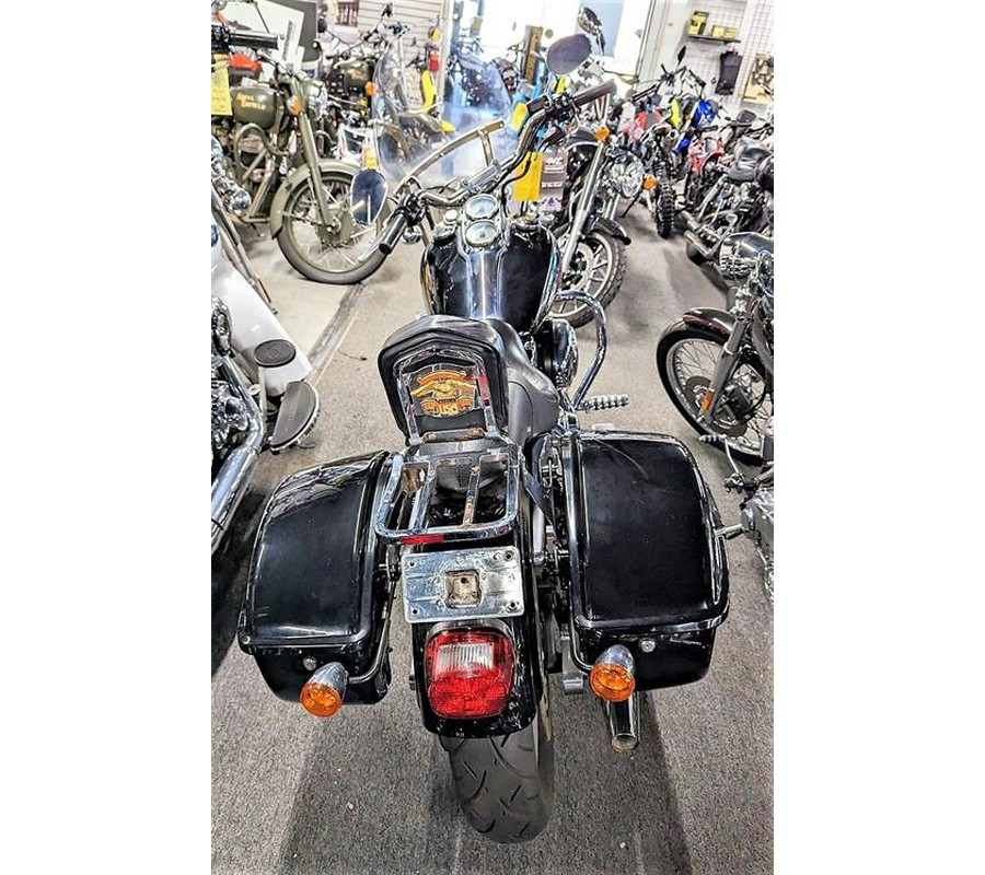 2004 Harley-Davidson FXDL/FXDLI Dyna Low Rider®