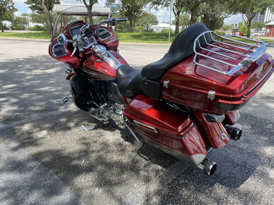 2016 Harley-Davidson CVO Road Glide Ultra