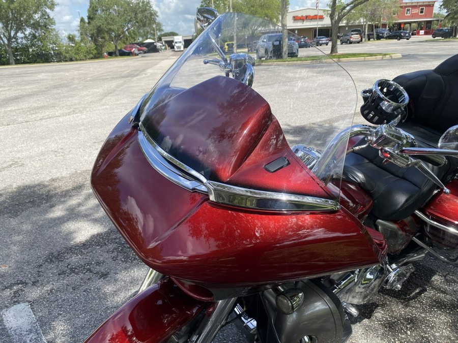 2016 Harley-Davidson CVO Road Glide Ultra