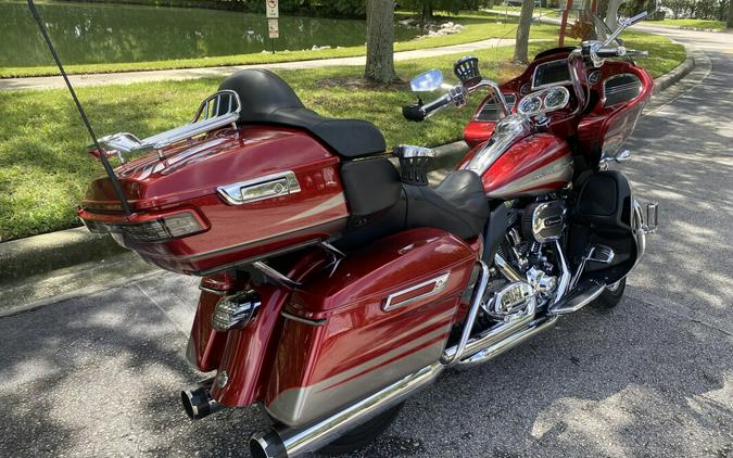 2016 Harley-Davidson CVO Road Glide Ultra