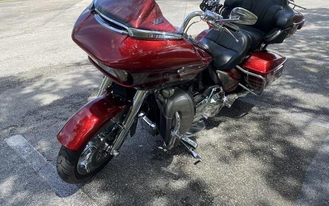 2016 Harley-Davidson CVO Road Glide Ultra