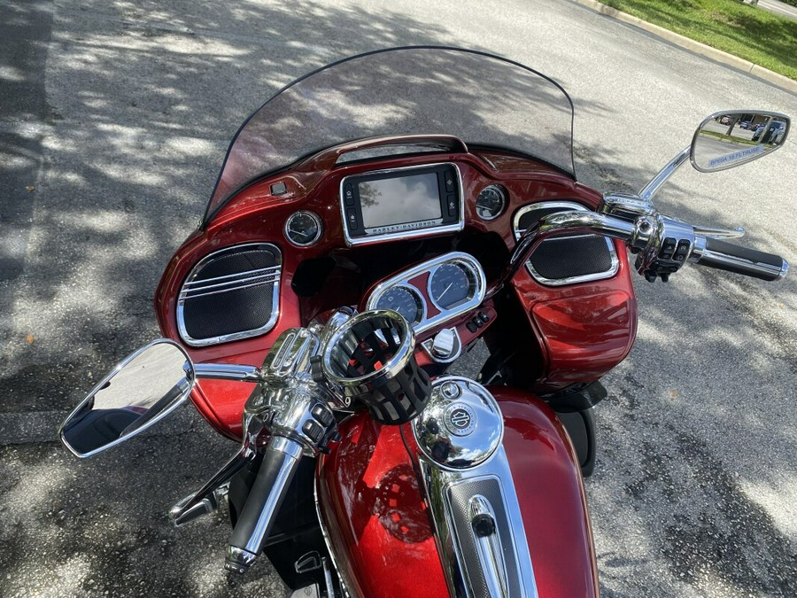 2016 Harley-Davidson CVO Road Glide Ultra