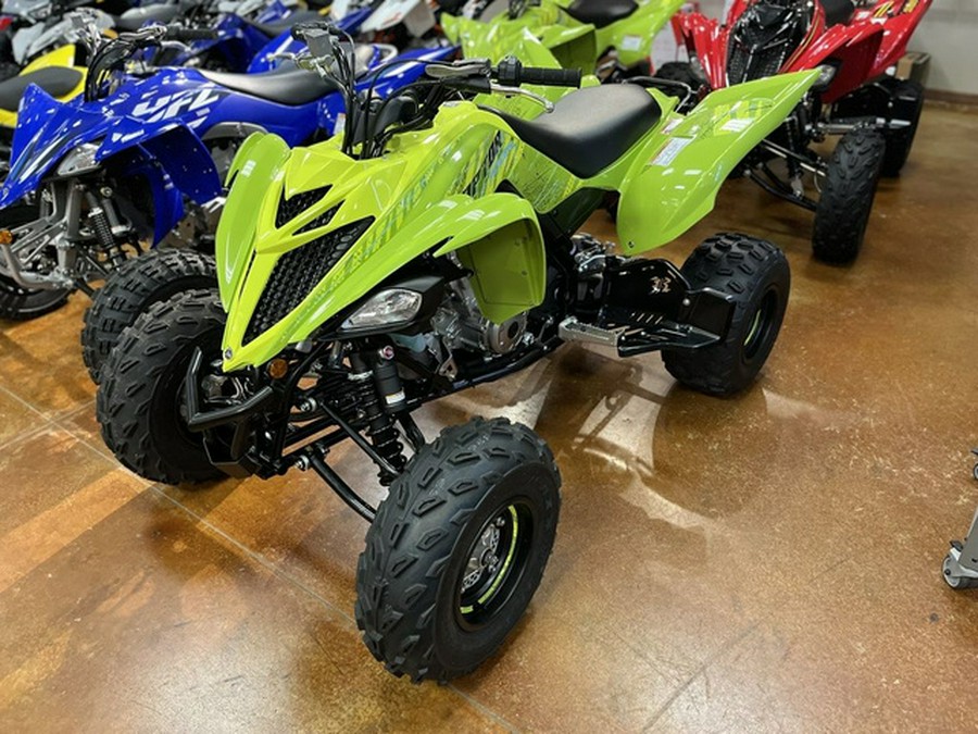 2026 Yamaha Raptor 700R SE