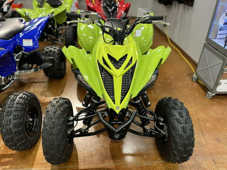 2026 Yamaha Raptor 700R SE