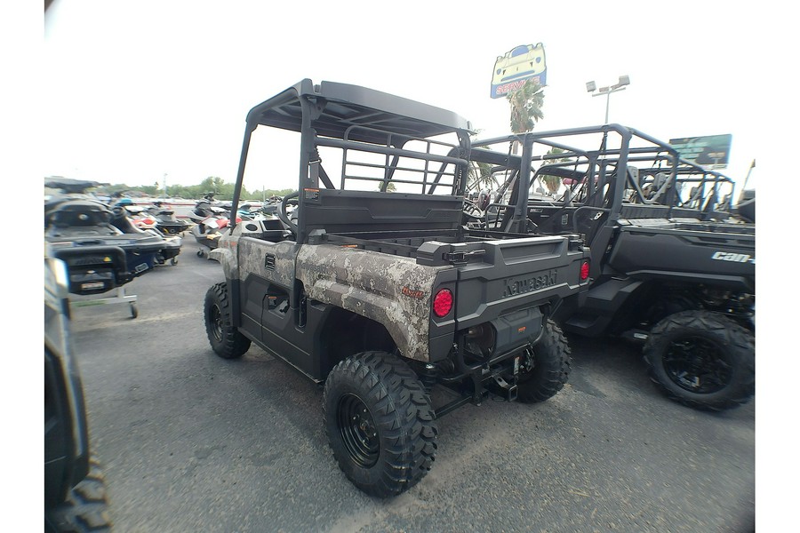 2025 Kawasaki Mule™ PRO-MX™ EPS
