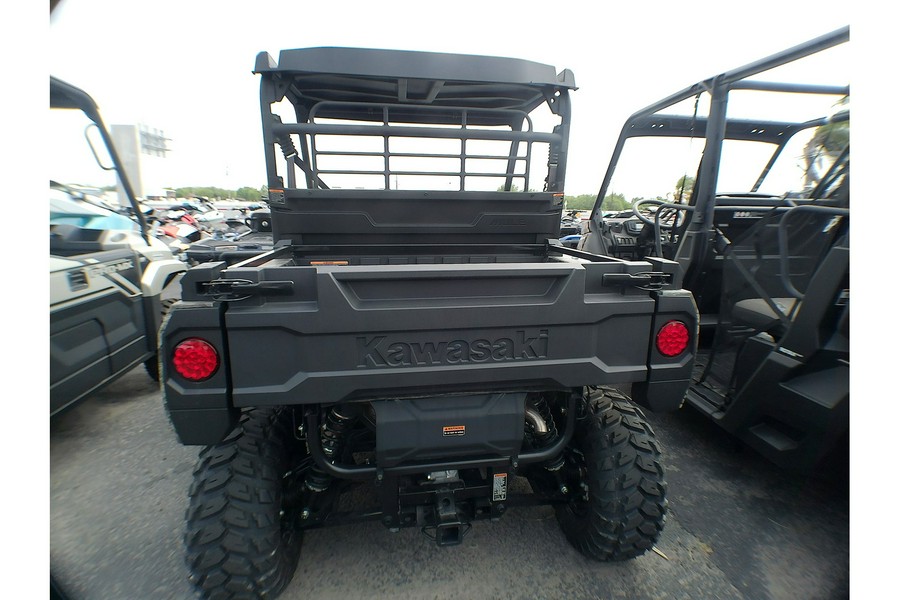 2025 Kawasaki Mule™ PRO-MX™ EPS