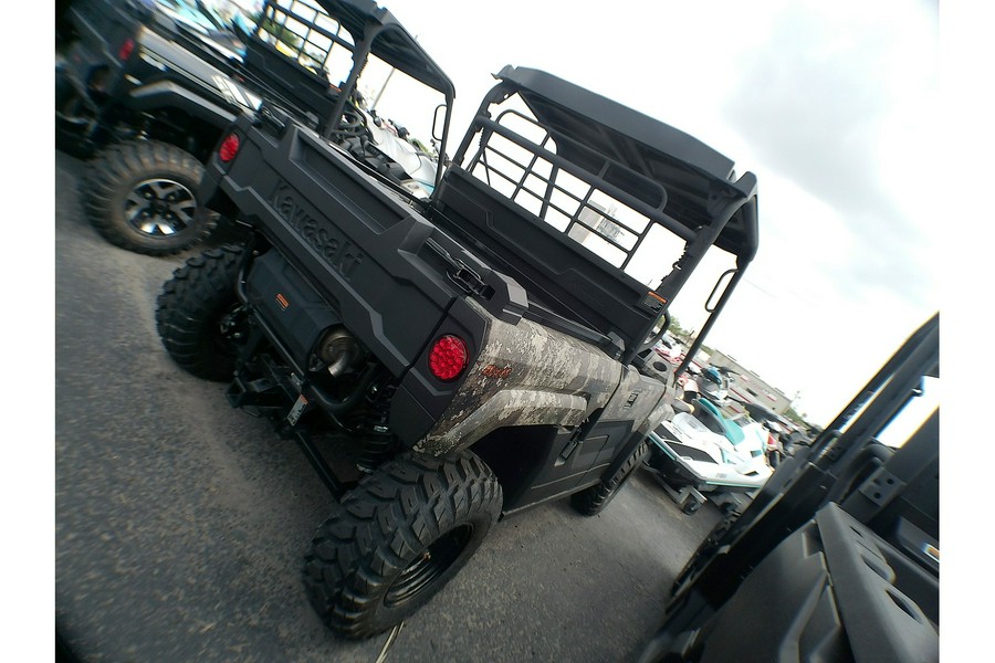 2025 Kawasaki Mule™ PRO-MX™ EPS